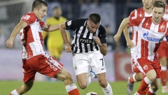 IMAO POZIV SA "MARAKANE" Zoran Tošić mogao da završi u Crvenoj zvezdi