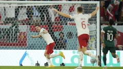 KATASTROFA ZA POLJAKE Levandovski zbog povrede propušta meč sa Holandijom na EP