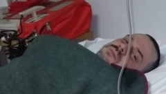 "KADA LEKOVI VIŠE NE DELUJU, PRIKAČE TE NA STRUJU" U jeku popularnosti se povukao sa javne scene, pričalo se da je pokušao da se ubije, a sada je progovorio o teškoj bolesti