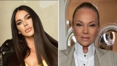 TREBA MI JAK MUŠKARAC Marina Visković i Ilda Šaulić progovorile o partnerima: Šta fali parizeru?