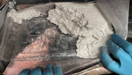 ZAPLENJENO 100 KILOGRAMA KOKAINA Uhapšena grupa koja sarađuje sa Kavčanima (FOTO)