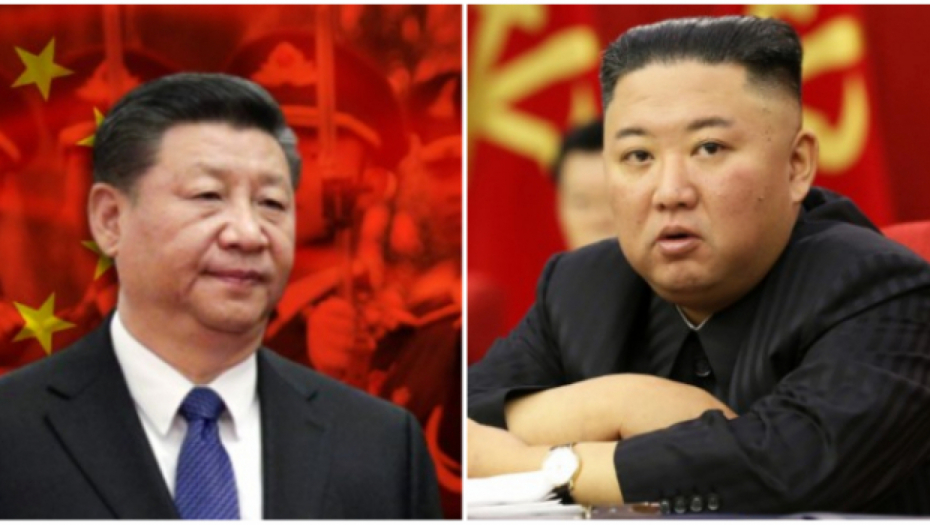 POČETAK NOVE ERE Si Đinping se obratio Kim Džong Unu, želi saradnju - svemu kumuje ova svetska sila