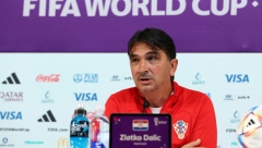 MEČ ODLUKE ZA HRVATSKU Dalić zna šta je "vatrenima" potrebno protiv Kanade