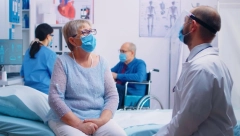 OVI SIMPTOMI RAKA SE JAVLJAJU UJUTRU: Lekari upozorili na još šest znakova koji ukazuju na tešku bolest