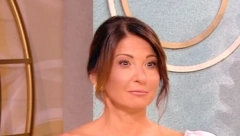 ISPLIVAO ŠOK SNIMAK SANJE MARINKOVIĆ! Voditeljka na meti komentara na društvenim mrežama, javnost skandalizovana!