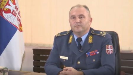 GENERAL JANKOVIĆ O OBARANJU NATO AVIONA Pola sata nakon pogotka F-16 dobili smo naređenje da napustimo položaj!