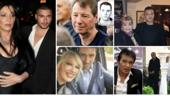 HAPŠENA DECA POZNATIH Ove javne ličnosti imale su problema sa naslednicima,odavali su se porocima, bavili kriminalnim radnjama...