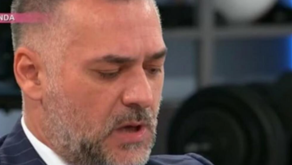 MLADA JE REKLA DA JE SVADBA LAŽNA Vlasnik restorana otkrio kako su manekeni prevarili osoblje i pobegli: Tada smo prvi put posumnjali