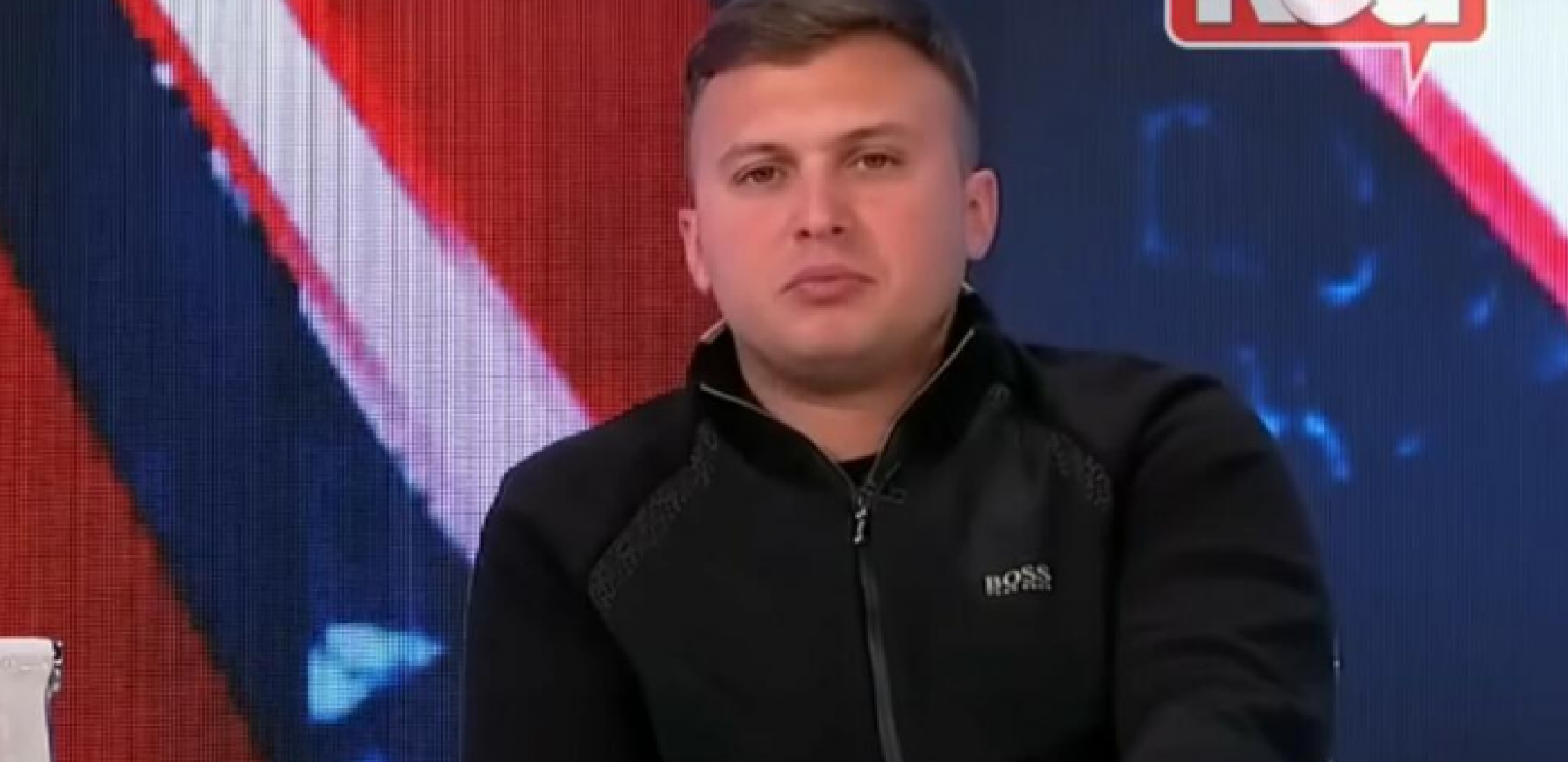 "SPAVALI SU PORED MENE, ZA TO SU SVI ZNALI" Stefan Karić otkrio pikantne detalje iz odnosa Janjuša i Sanje Grujić, a tek da čujete šta je rekao o njegovom prijateljstvu sa Carem!