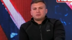 "SPAVALI SU PORED MENE, ZA TO SU SVI ZNALI" Stefan Karić otkrio pikantne detalje iz odnosa Janjuša i Sanje Grujić, a tek da čujete šta je rekao o njegovom prijateljstvu sa Carem!