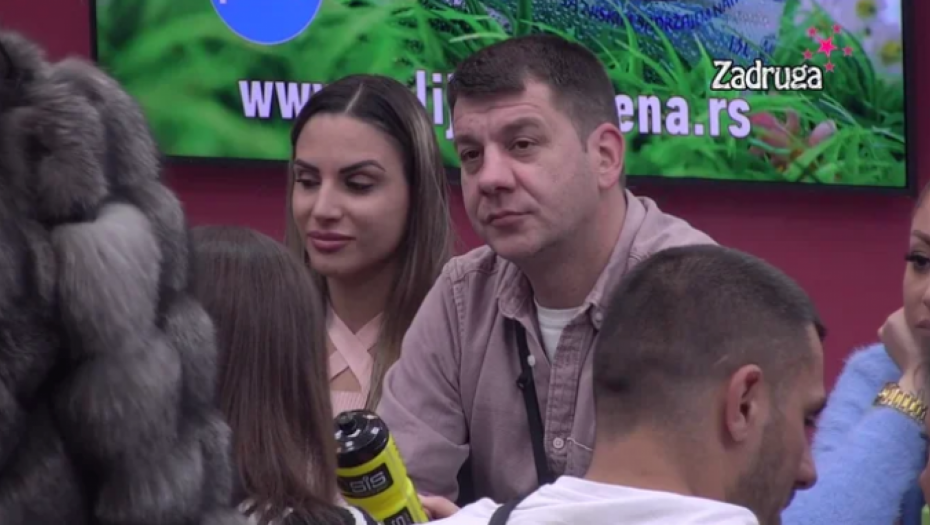 IVAN MARINKOVIĆ IZREŠETAO MILJANU BRUTALNIM PRIZNANJIMA: Kulićeva potpuno slomljena, obrušio se i na Mariju!