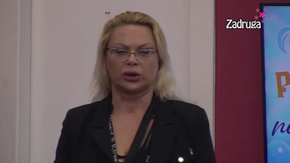 ČINIO JE SVE SAMO DA MILJANA ABORTIRA Marija Kulić otkrila šok detalje iz prošlosti, pa otkrila šta mu nikada neće oprostiti: Tad sam ga zamrzela!