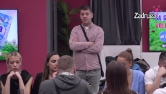 OVO JE NEMOĆ MARIJE KULIĆ Ivan Marinković odgovorio na prozivke, pa najavio žestoku borbu: Plašim se da ih ne dovedem do ludila