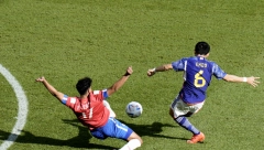 BIĆE DRAME DO KRAJA Kostarika šokirala Japan iz totalnog mrtvila za haos u grupi