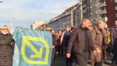 ZAGAĐENJE U NAJAVI Ćuta okuplja ekipu mutniju od Dunava, lažni ekolozi opasni po životnu sredinu (VIDEO)