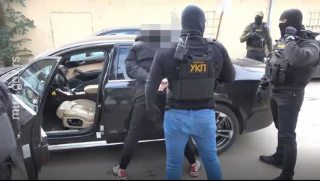 UHAPŠEN MLADIĆ ZA POLNO UZNEMIRAVANJE Pokušao da namami devojčice da uđu u auto