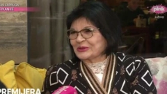 TO SU RAZMAŽENA DECA KOJA SE NE BORE Nada Obrić progovorila o braku i borbi sa opakom bolešću: Videla sam strah u njihovim očima!