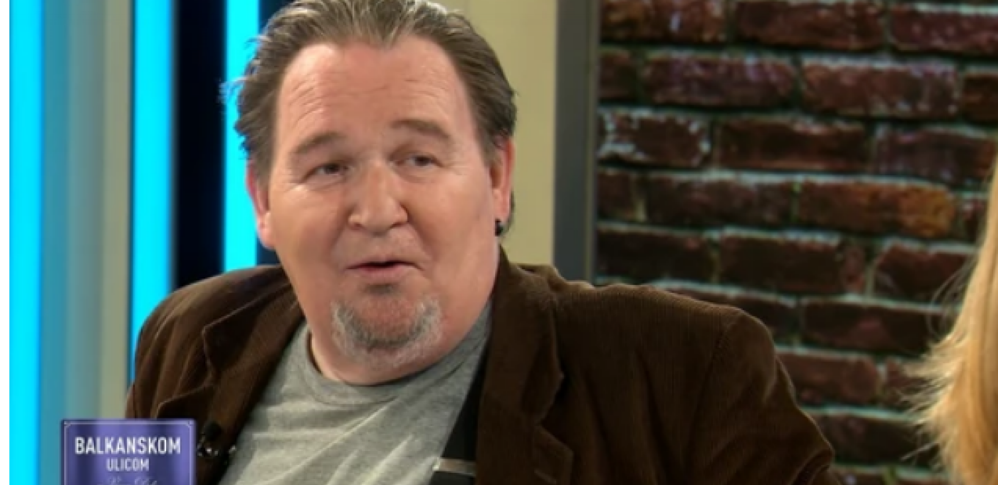 OKO MENE ŠPRICEVI I SEKTE Bane Vidaković bio je osuđen zbog heroina, a sada otkrio zašto deca nisu odrasla sa njim!