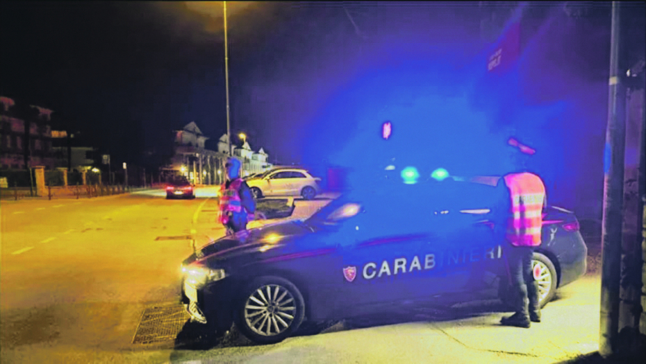 POGINULO 5 RADNIKA Voz naleteo na njih dok su popravljali prugu u Italiji