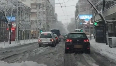 OD 20 STEPENI DO SNEGA U CELOJ SRBIJI ZA SAMO PAR DANA Pogledajte detaljnu prognozu vremena za sledeću nedelju