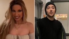 OD VEZE SA MILANOM VUČEM VELIKI STRAH Rada Manojlović otkrila nepoznate detalje sa početka karijere: Zato to radim
