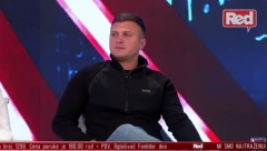 PRIČA O DETETU NIJE REALNA Stefan Karić prokomentarisao odnos Zole i Anite, pa pomenuo Miljanu