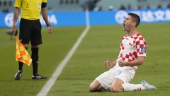 PROBLEM ZA "VATRENE" Hrvatska ozbiljno oslabljena pred najbitnije mečeve u kvalifikacijama za Evropsko prvenstvo