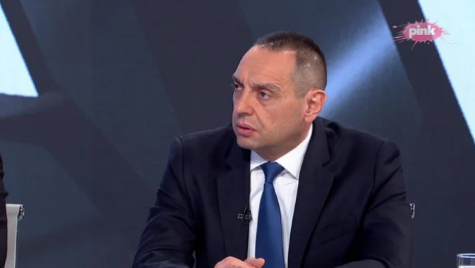 POKRET SOCIJALISTA POKRENUO PETICIJU: Srpski narod potpisima izražava neslaganje sa američkim sankcijama protiv Vulina