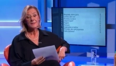 GLEDATELJKA "POTOPILA" PETRIČIĆA! Potpuno razotkrila političkog plaćenika (VIDEO)