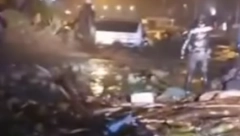 UŽAS U ITALIJI! Tragedija odnela i živote dece, porastao broj stradlih u klizištu na Iskiji