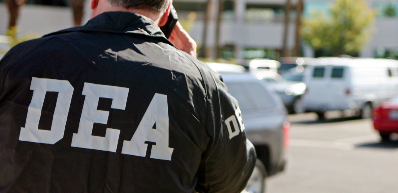 RASTE SNAGA BALKANSKOG PODZEMLJA! DEA na region motri skoro kao na Južnu Ameriku