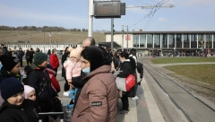 AUSTRIJSKE PRUGE PARALISANE! Veliki štrajka železničara, vozovi stoje!