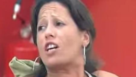 PRAVILA SKANDALE ZA PAMĆENJE Svima je poznato njeno lice, evo gde je i šta radi Maja Đorđević (FOTO/VIDEO)