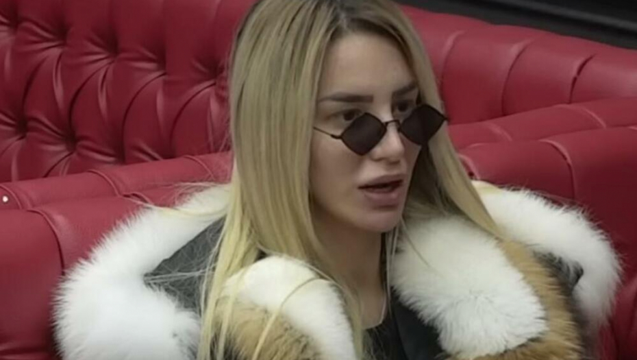 OGOLILA DUŠU Aleks Nikolić priznala sve: Priča mi da me je Dejan ostavio..