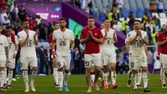 PORUKA KOJA ĆE ZAPALITI SRBIJU Stojković se oglasio pred meč sa Švajcarskom i oduševio naciju (VIDEO)