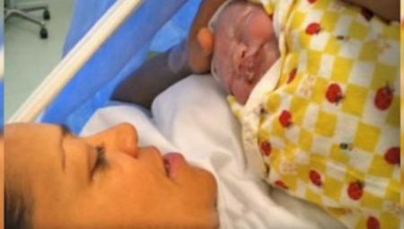 NEVEROVATNA PRIČA Izgubila dvoje dece, pa ostala trudna sa donatorom, kad je krenula u potragu za ocem usledio je neverovatan preokret