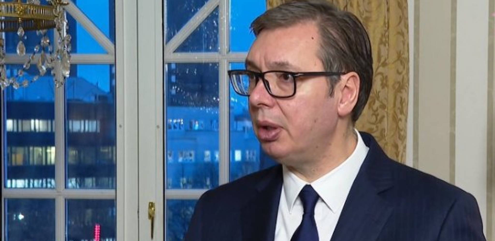 SRAMNA IZJAVA BRISELA! Vučić: Prekršene su sve demokratske norme