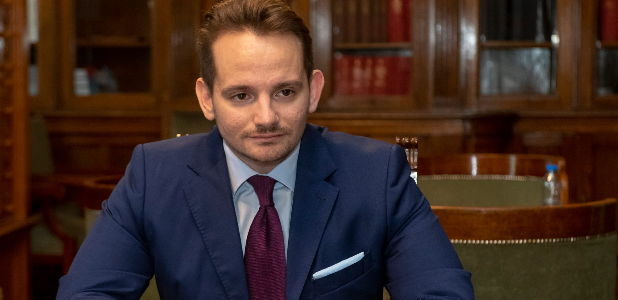 Stefan Krkobabić: Srbiji su potrebna deca, a ne rasizam i eugenika