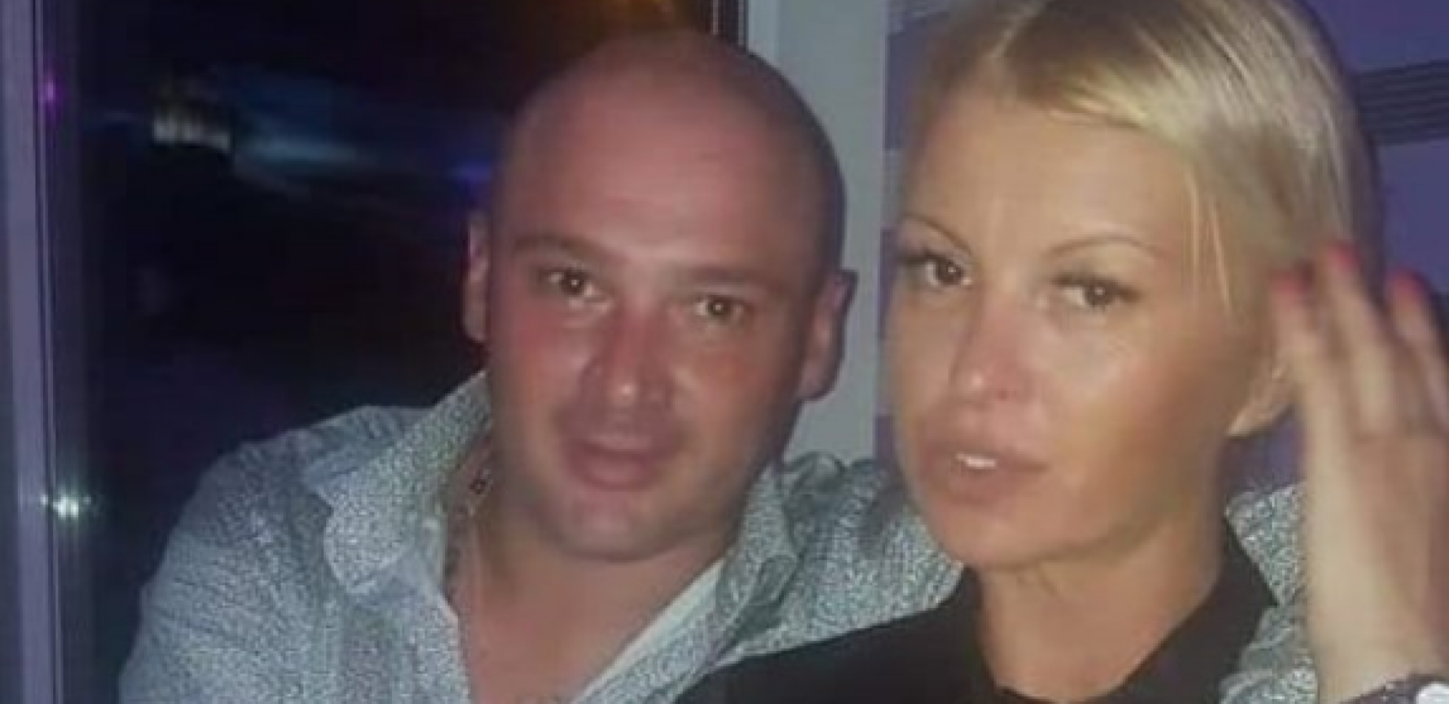 "POKAZIVAO JE POLNI ORGAN DETETU" Nakon što je Bojan Simić najavio potpuno raskrinkavanje, oglasila se Ivana Šašić, pa otkrila šokantne detalje o bivšem!