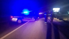 ZADOBIO TEŠKE TELESNE POVREDE U Čačku na pešačkom prelazu oboren muškarac