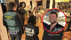 TITO ZBOG PROPUSTA PUŠTEN NA SLOBODU? NajvećI balkanski narko-bos stavljen pod američke sankcije!