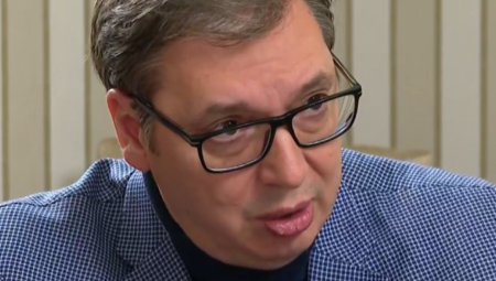 EVO ZAŠTO JE SRBIJA NAPRAVILA GREŠKU I ODREKLA SE LITIJUMA! Vučić lažnim ekolozima poručio samo jednu stvar