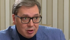 "TE TEORIJE SE NE BI POSTIDEO NI MENGELE" Vučić prokomentarisao reakcije "Dveri" povodom vantelesne oplodnje