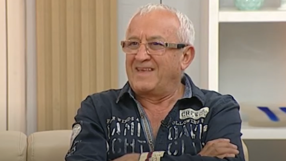 ŠOK ZA CRNIM STOLOM Matora iznela stravične detalje Palčicinog intimnog života, bila je sa Erom Ojdanićem?