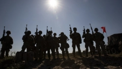 PUCNJAVA NA ZAPADNOJ OBALI Tenzija raste, ima mrtvih!