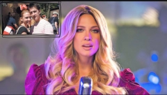 OVO JE PRVI DEČKO MILICE TODOROVIĆ Stekao je ogroman uspeh u "Zvezdama Granda", snimio hit, a onda nestao (FOTO)