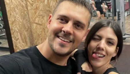 SADA JE SVE JASNO Miloš Biković i Ivana počinju da žive zajedno, jedan detalj ih je odao (FOTO)