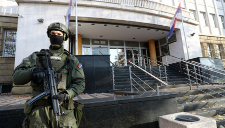 PREKINUTO SUĐENJE BELIVUKOVOM KLANU Advokatica kažnjena sa 100.000 dinara!