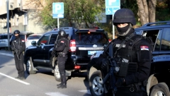 Dojave o bombama na fakultetima u Kragujevcu i Novom Sadu lažne