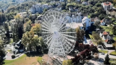 NESTAVARAN POGLED ZA ČAROBNU NOĆ Dočekajte Novu godinu u Panoramskom točku u Vrnjačkoj banji